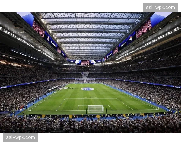 欧足联初步规划2027年欧冠决赛举办地，美国在列