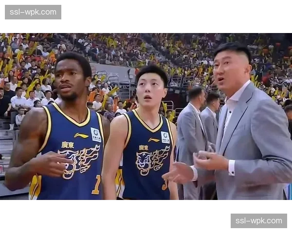 北京广东战绩同为27胜13负，常规赛最后两轮继续争夺前四席位